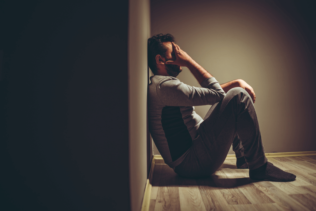 It's Time to Flip the Script on Men and Mental Health