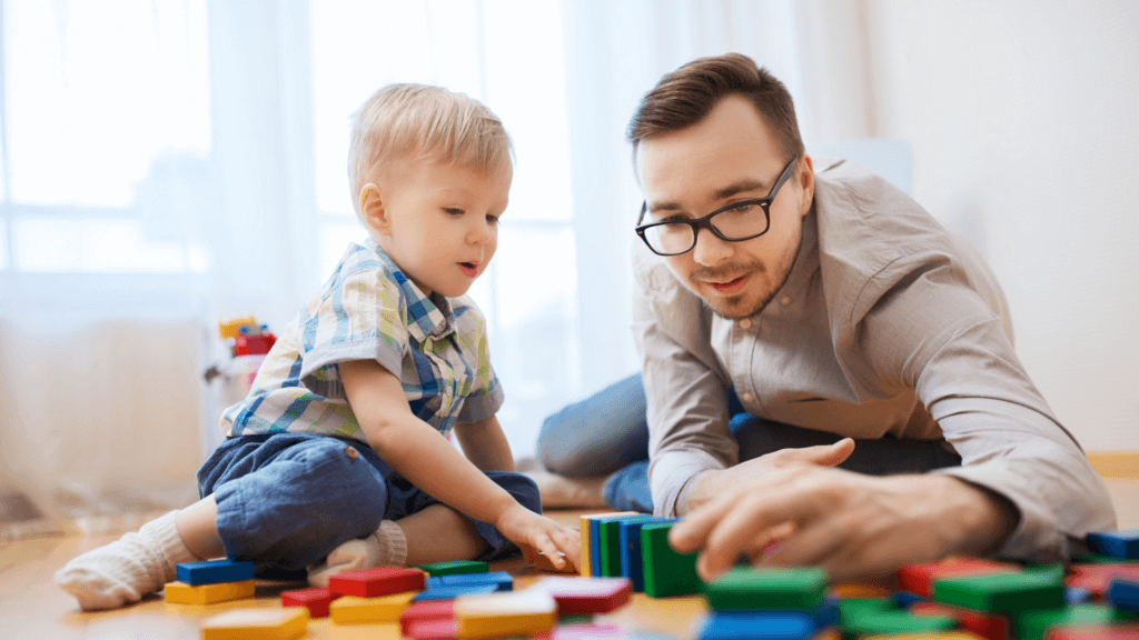 Parents wonder whether their child may have autism or Asperger's Syndrome